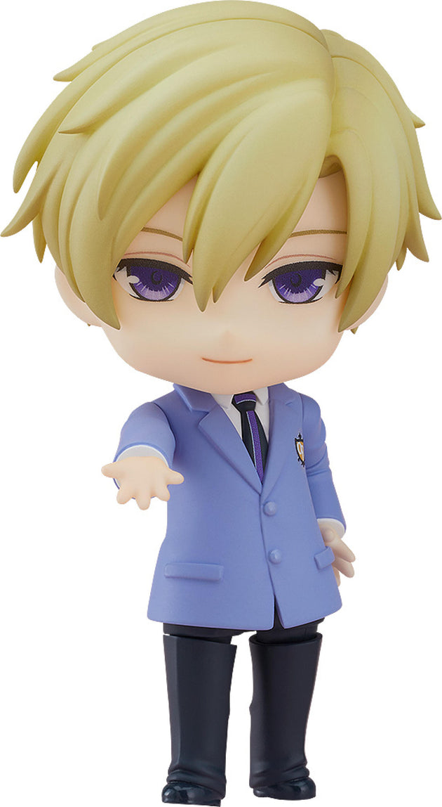 Ouran High School Host Club Nendoroid Tamaki Suoh