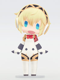 Persona 3 Reload HELLO! GOOD SMILE Aigis