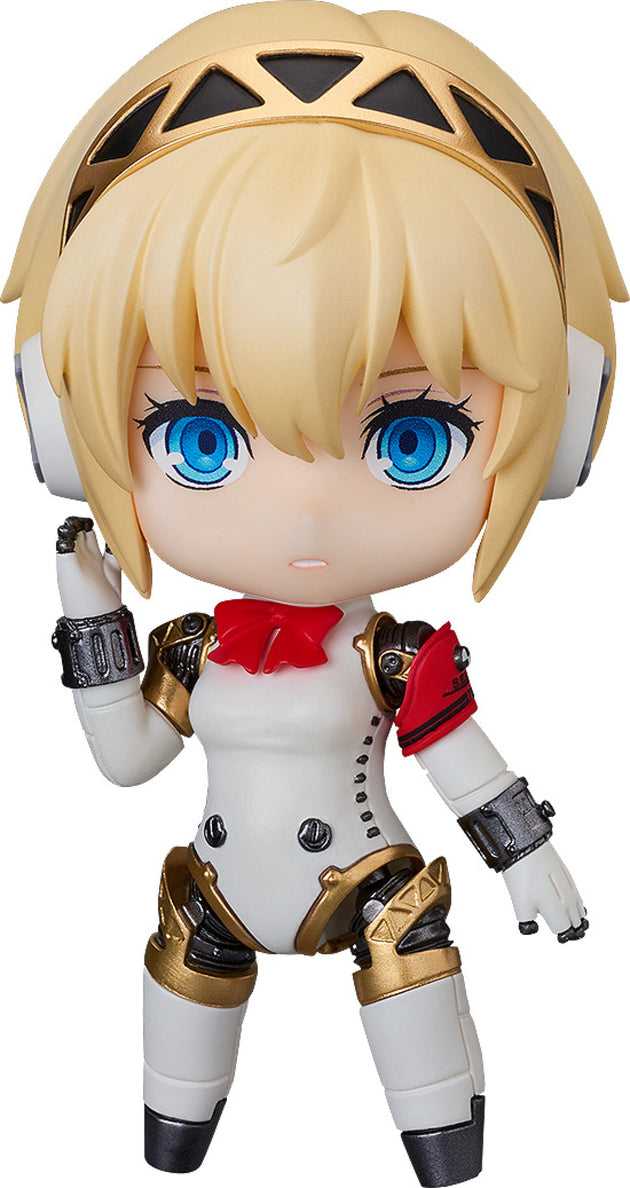Persona 3 Reload Nendoroid Aigis 2.0