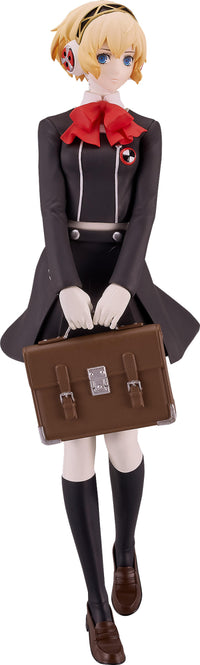 Persona 3 Reload POP UP PARADE Aigis School Uniform Version