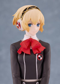 Persona 3 Reload POP UP PARADE Aigis School Uniform Version