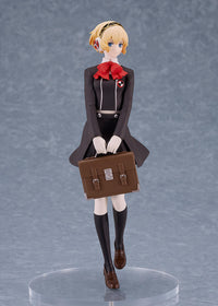 Persona 3 Reload POP UP PARADE Aigis School Uniform Version