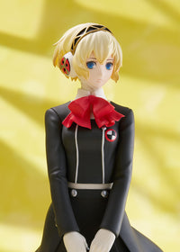 Persona 3 Reload POP UP PARADE Aigis School Uniform Version