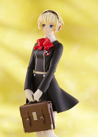 Persona 3 Reload POP UP PARADE Aigis School Uniform Version