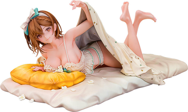 Azur Lane Atelier Ryza 2 Collaboration Reisalin Stout Late-Night Alchemist Version 1/7 Scale
