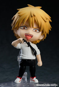 Chainsaw Man Nendoroid Denji