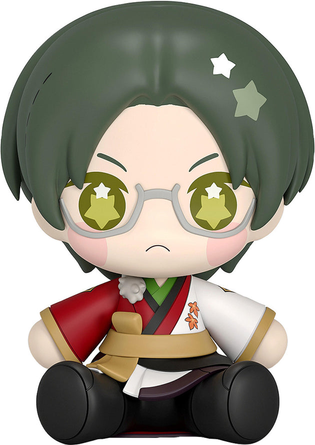 Ensemble Stars!! Huggy Good Smile Keito Hasumi