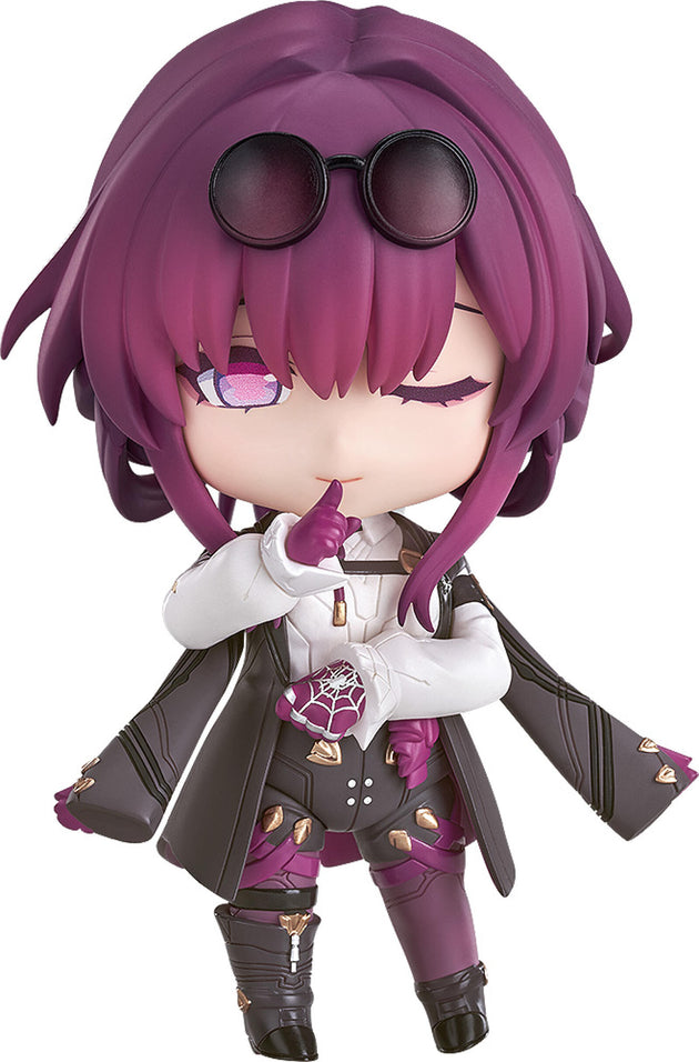 Honkai Star Rail Nendoroid Kafka