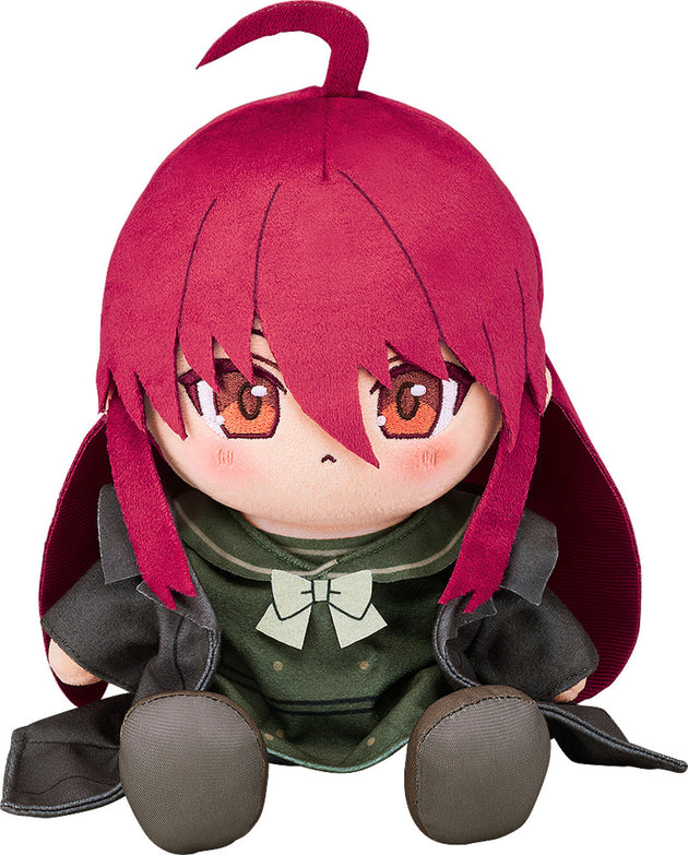 Shakugan No Shana III Final Chocopuni Plushie Shana