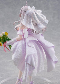Alya Sometimes Hides Her Feelings in Russian Alisa Mikhailovna Kujou Wedding Dress Version 1/7 Scale
