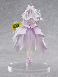 Alya Sometimes Hides Her Feelings in Russian Alisa Mikhailovna Kujou Wedding Dress Version 1/7 Scale