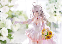Alya Sometimes Hides Her Feelings in Russian Alisa Mikhailovna Kujou Wedding Dress Version 1/7 Scale
