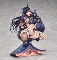 Azur Lane Atago Full Moon's Feral Wolf Version 1/7 Scale