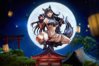 Azur Lane Atago Full Moon's Feral Wolf Version 1/7 Scale