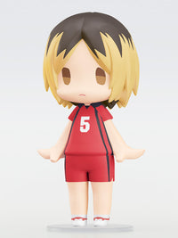 Haikyu!! HELLO! GOOD SMILE Kenma Kozume