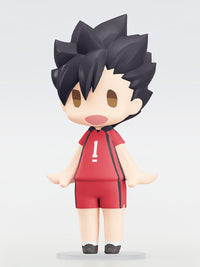 Haikyu!! HELLO! GOOD SMILE Tetsuro Kuroo