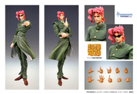 JoJo's Bizarre Adventure Stardust Crusaders Noriaki Kakyoin