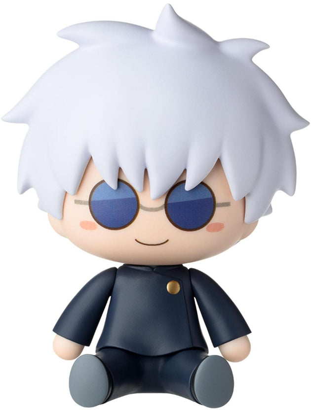 Jujutsu Kaisen Fuwa Petit Hidden Inventory/Premature Death Chibi Figure Satoru Gojo