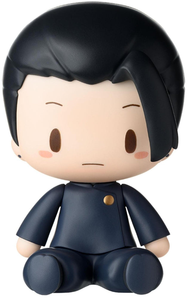 Jujutsu Kaisen Fuwa Petit Hidden Inventory/Premature Death Chibi Figure Suguru Geto