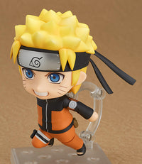 Naruto Shippuden Nendoroid Naruto Uzumaki