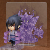 Naruto Shippuden Nendoroid Sasuke Uchiha