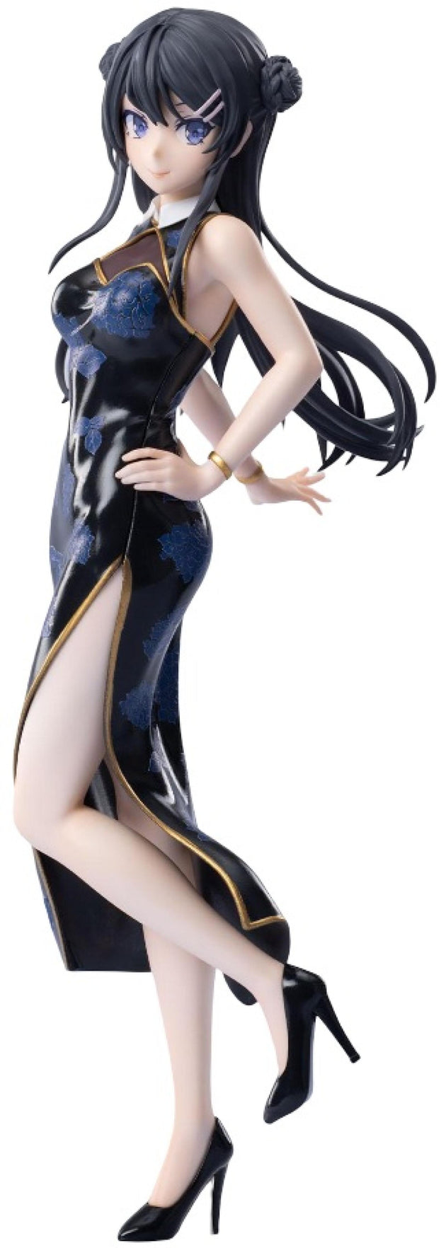 Rascal Does Not Dream Series XStellar Mai Sakurajima Chinese Dress