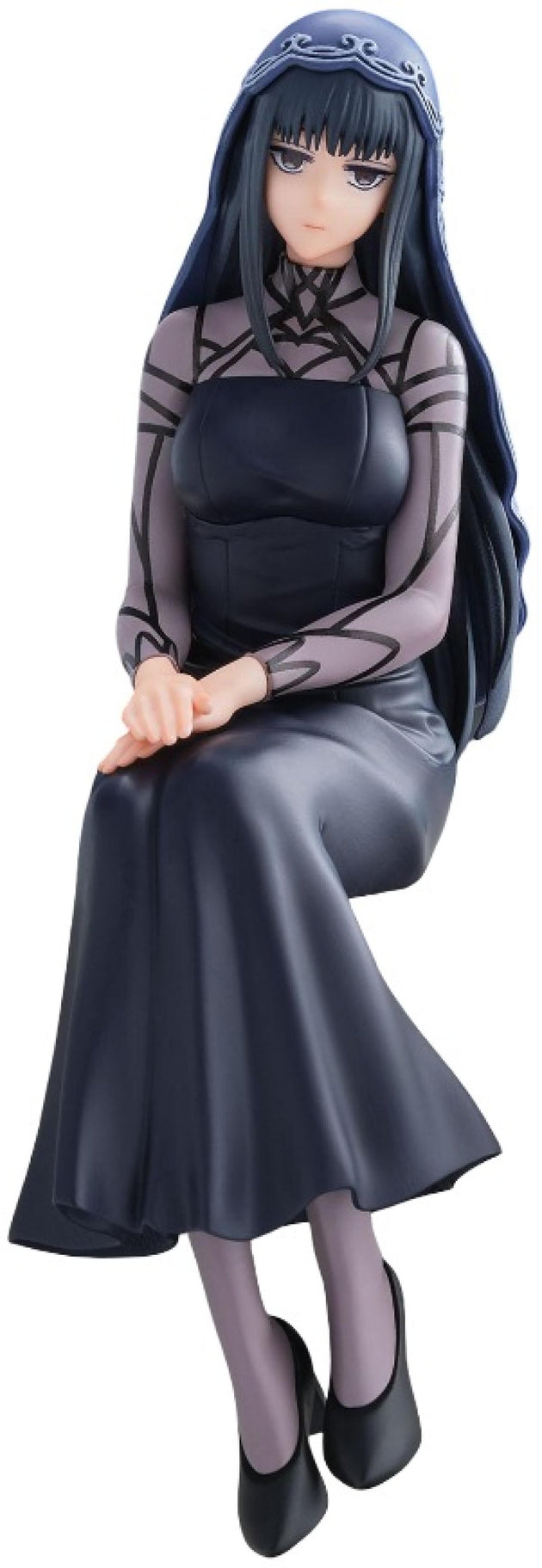 Sakamoto Days PM Perching Figure Osaragi