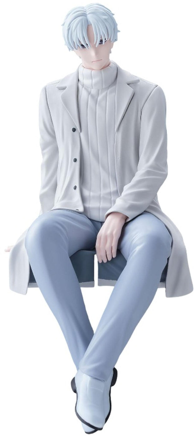 Sakamoto Days PM Perching Figure X/SLUR