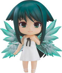 The Song of Saya Nendoroid Saya