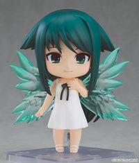 The Song of Saya Nendoroid Saya