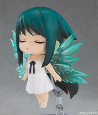 The Song of Saya Nendoroid Saya