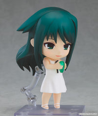 The Song of Saya Nendoroid Saya