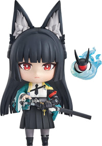 Zenless Zone Zero Nendoroid Miyabi Hoshimi