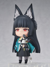 Zenless Zone Zero Nendoroid Miyabi Hoshimi