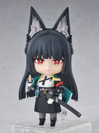 Zenless Zone Zero Nendoroid Miyabi Hoshimi