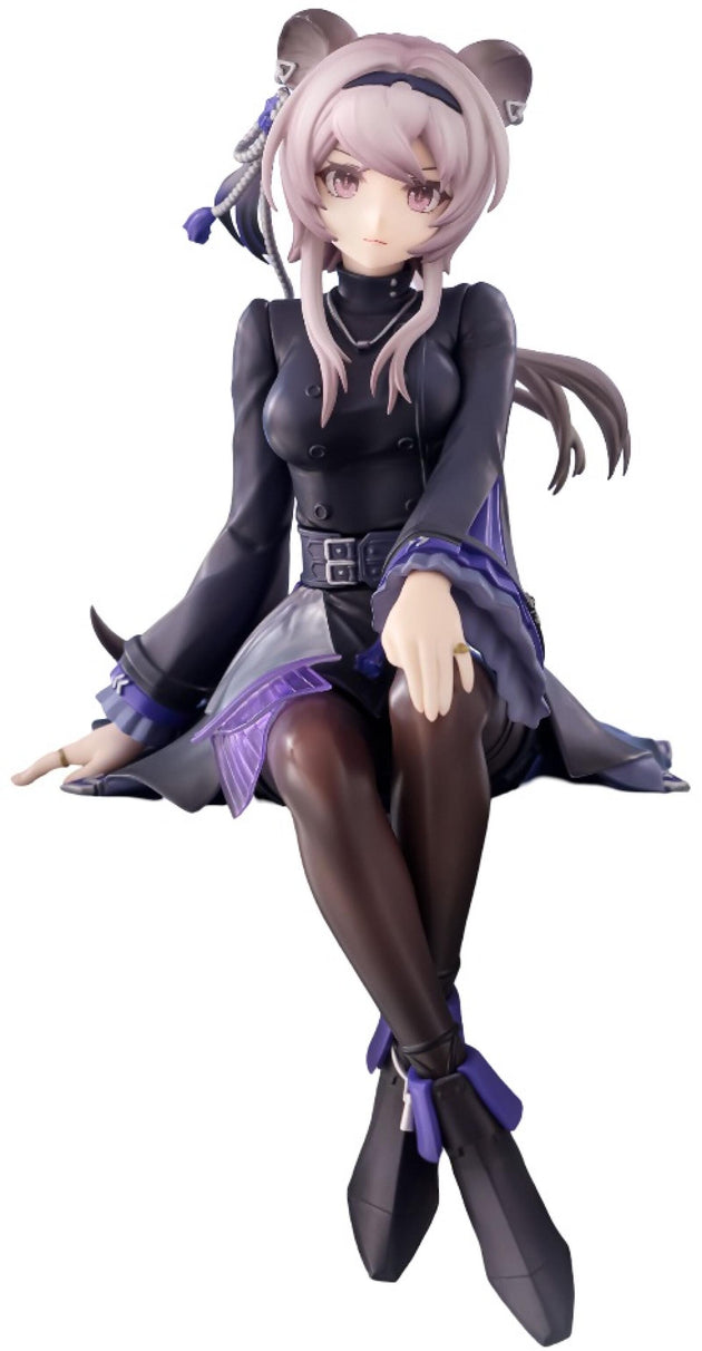 Arknights Noodle Stopper Figure Lin