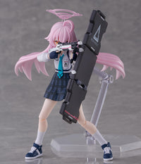Blue Archive Figma Hoshino Takanashi