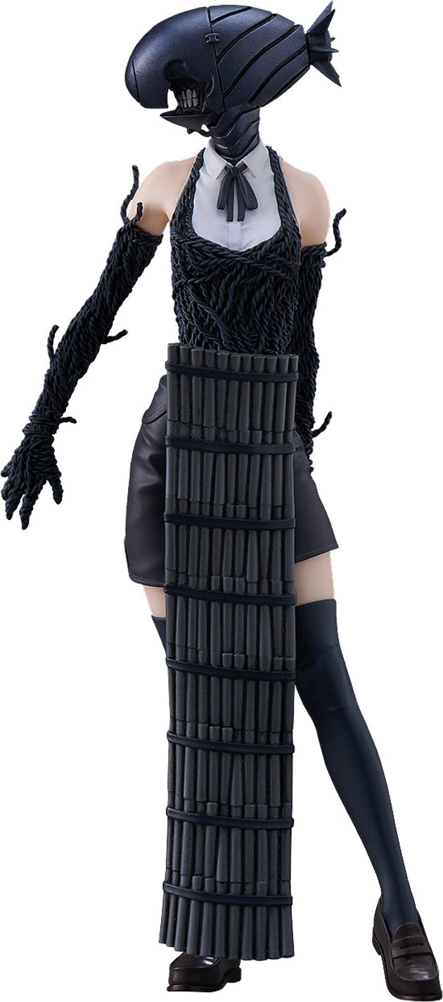 Chainsaw Man - The Movie Reze Arc POP UP PARADE Bomb