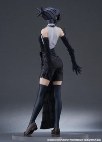 Chainsaw Man - The Movie Reze Arc POP UP PARADE Bomb