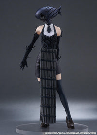 Chainsaw Man - The Movie Reze Arc POP UP PARADE Bomb