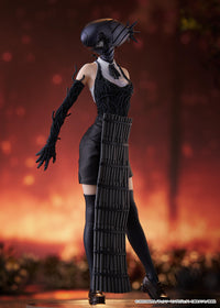 Chainsaw Man - The Movie Reze Arc POP UP PARADE Bomb