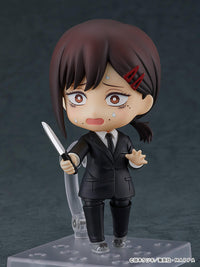Chainsaw Man Nendoroid Kobeni