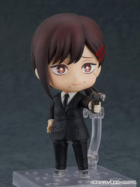 Chainsaw Man Nendoroid Kobeni