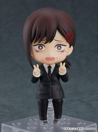 Chainsaw Man Nendoroid Kobeni