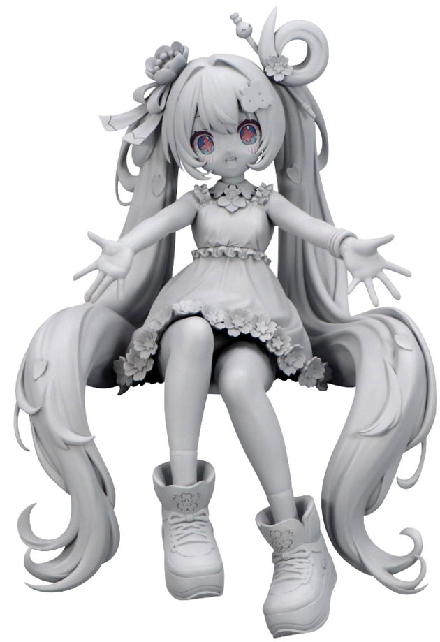 Character Vocal Series 01 - Hatsune Miku Noodle Stopper Figure Hatsune Miku 10th Anniversary