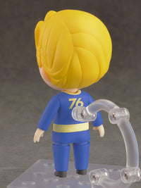 Fallout Nendoroid Vault Boy 76