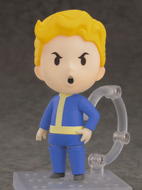 Fallout Nendoroid Vault Boy 76