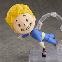 Fallout Nendoroid Vault Boy 76