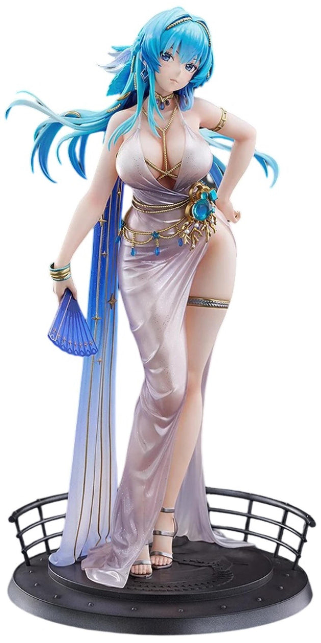 Goddess Of Victory Nikke Helm - Chandelier 1/7 Scale