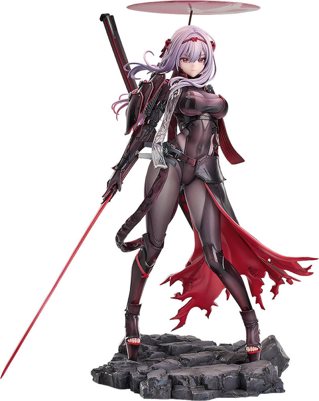 Goddess Of Victory Nikke Scarlet Black Shadow 1/7 Scale